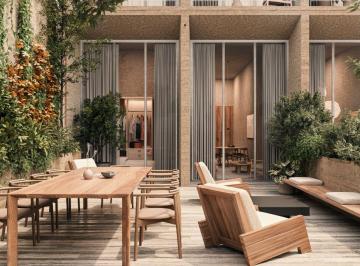 Departamento de 1 habitación, Cuauhtémoc · Depa Nuevo en Venta con 1 Recámara Cerca de La Condesa, Cuauhtemoc