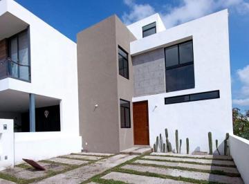 Casa en condominio de 4 habitaciones, El Marqués · Vendo Linda Casa Nueva en Zakia, Condomininio Ikaya