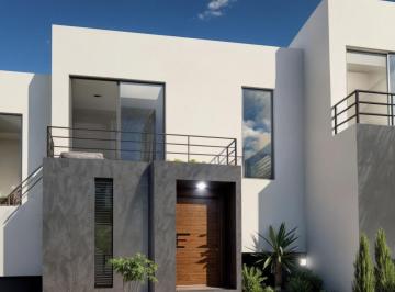 Casa · 128m² · 3 Recámaras · 2 Estacionamientos · Casa en Venta en Zibatá, 3 Recámaras, 3.5 Baños, Jardín, Equipada