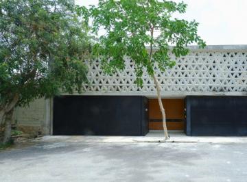 Casa de 2 habitaciones, Mérida · Moderno Town House Inteligente con Doble Altura en Venta en Ananda Temozón Norte