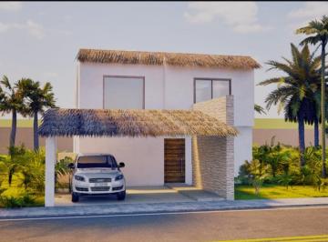 Casa en condominio de 3 habitaciones, Bahía de Banderas · Casa en Venta en Punta Mita, La Figuera Residencial, Nayarit, Mexico