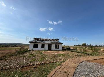 Terreno / Lote , Amealco de Bonfil · San Juan Dehedó - Venta. Terreno Habitacional de 600 m con Amenidades