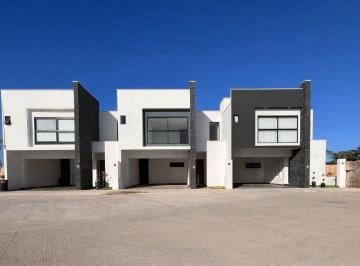 Casa · 222m² · 3 Recámaras · 2 Estacionamientos · Casa Nueva en Venta Real Campestre Cluster Villahermosa
