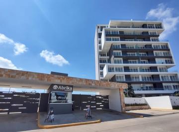 Departamento · 150m² · 2 Recámaras · 2 Estacionamientos · Departamento en Venta Abrika Zona Country Villahermosa