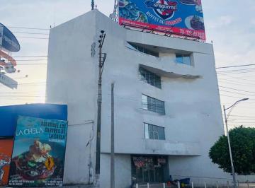 Edificio · 1100m² · 20 Estacionamientos · Edifico en Renta en Av Ruiz Cortines Villahermosa