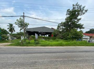 Terreno / Lote · 9978m² · Terreno en Venta Rio Viejo Villahermosa