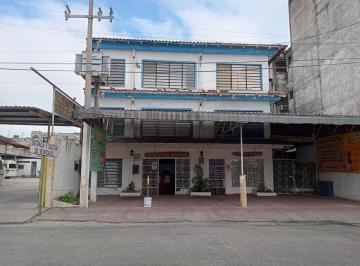 Edificio · 815m² · 24 Recámaras · 3 Estacionamientos · Hotel en Venta en Bastar Sozaya Villahermosa