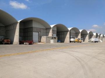 Bodega comercial · 1300m² · Bodega en Renta Parque Industrial Villahermosa