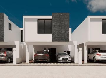 Casa · 164m² · 3 Recámaras · 2 Estacionamientos · Casa en Venta Real Campestre Villahermosa