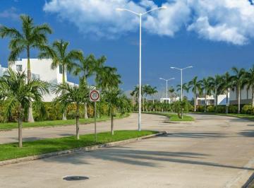 Terreno / Lote · 336m² · Terrenos en Venta Cluster 3 Fracc. Real Campestre Villahermosa