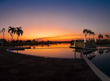 Terreno / Lote · 315m² · Terreno en Venta Fraccionamiento Villa Brisa Villahermosa