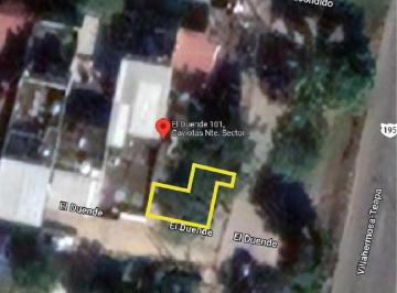 Terreno / Lote · 958m² · Terreno en Renta en Gaviotas Norte Villahermosa