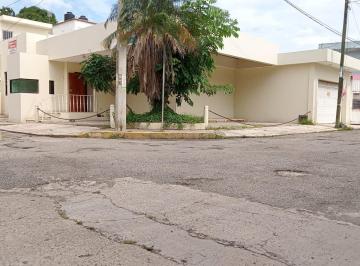 Oficina · 496m² · 4 Estacionamientos · Casa Oficina en Venta o Renta en Fracc. Tulipanes Villahermosa
