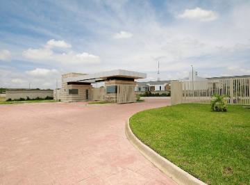 Terreno / Lote · 534m² · Terreno en Venta Facc, Villa Brisa Villahermosa