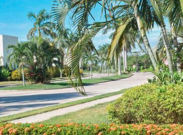 Terreno / Lote · 157m² · Terrenos en Venta Cluster 9 Fracc. Real Campestre Villahermosa