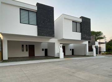 Casa · 164m² · 3 Recámaras · 2 Estacionamientos · Casa en Venta Real Campestre Villahermosa