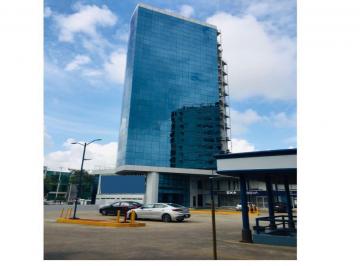 Oficina · 308m² · Piso de Oficina en Renta Nivel 8 Torre Atenas Villahermosa