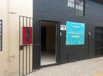 Local comercial · 128m² · Local en Renta City Center Villahermosa