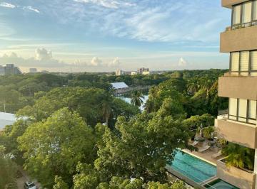Departamento · 214m² · 3 Recámaras · 2 Estacionamientos · Departamento en Venta Laguna Park Villahermosa