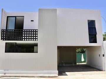 Casa · 183m² · 3 Recámaras · 2 Estacionamientos · Casa Nueva en Venta Parque de Ceibas El Cedro Nacajuca