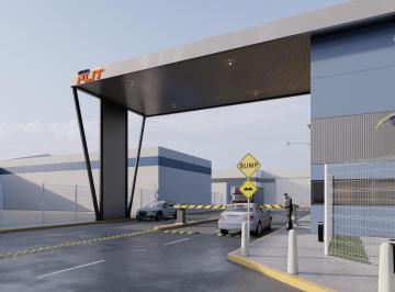 Bodega comercial · 600m² · Lotes en Venta en Parque Industrial Villahermosa