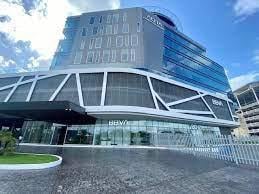Oficina · 139m² · Oficina Nueva en Renta Altia Corporate Center Villahermosa