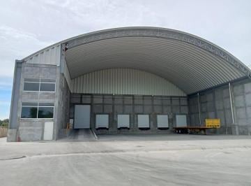 Bodega comercial · 7000m² · Bodega en Renta Parque Industrial Villahermosa