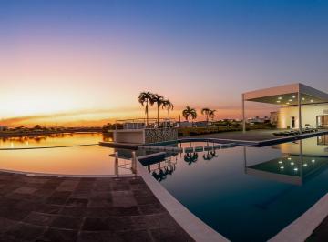Terreno / Lote · 329m² · Casa Nueva en Pre - Venta Villa Brisa Villahermosa