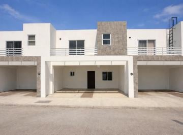 Casa · 150m² · 3 Recámaras · 2 Estacionamientos · Casa en Venta en Real de Palmas Ciudad Industrial Villahermosa