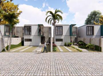 Casa · 134m² · 3 Recámaras · 2 Estacionamientos · Ccasa Nueva en Venta Ixtacomitan Villahermosa
