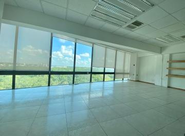 Oficina · 73m² · 1 Estacionamiento · Oficina en Renta Piso 10 Torre Empresarial Villahermosa