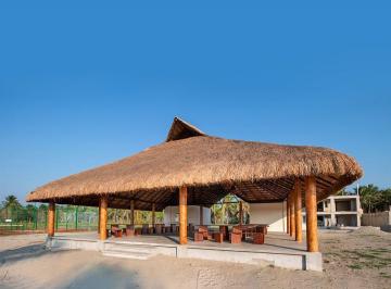 Terreno / Lote · 280m² · Terreno en Venta Playa Miramar Tabasco