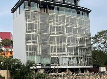 Oficina · 255m² · 3 Estacionamientos · Piso de Oficina en Renta El Recreo Villahermosa