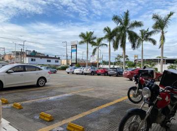 Estacionamiento · Locales en Renta Plaza Mexico Villahermosa