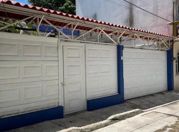 Casa · 260m² · 3 Recámaras · 2 Estacionamientos · Casa en Venta en Las Choapas Veracruz