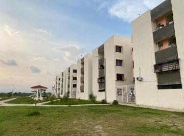 Departamento · 58m² · 2 Recámaras · 1 Estacionamiento · Departamento en Venta Bosques de Saloya Nacajuca