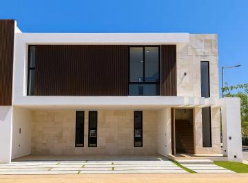 Casa · 253m² · 3 Recámaras · 2 Estacionamientos · Pre - Ventacasa en Residencial Haciendas Villahermosa