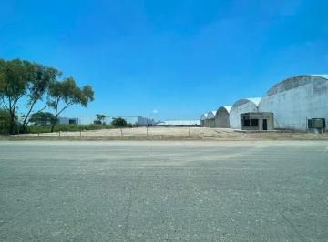 Terreno / Lote · 5000m² · Terreno Industrial en Venta Parque Deit Villahermosa