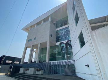 Oficina · 1095m² · 27 Estacionamientos · Oficina en Paseos del Usumacinta