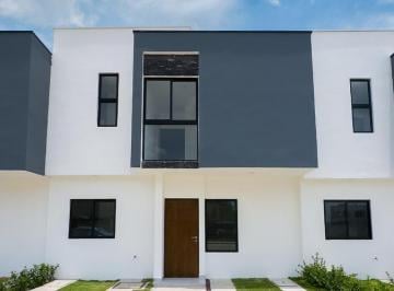 Casa · 127m² · 3 Recámaras · 2 Estacionamientos · Casa en Venta Real de Palmas Indeco Villahermosa