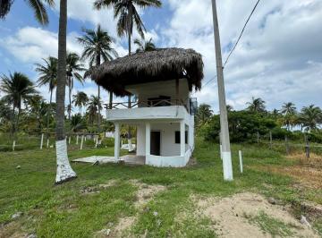 Casa · 100m² · 2 Recámaras · 2 Estacionamientos · Ccasa Nueva en Venta Ixtacomitan Villahermosa