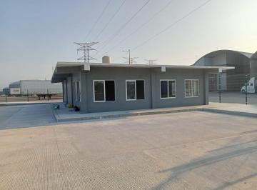 Bodega comercial · 210m² · Patio de Maniobras en Renta Parque Industrial Villahermosa