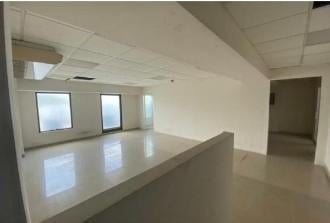 Oficina · 158m² · Oficina en Renta