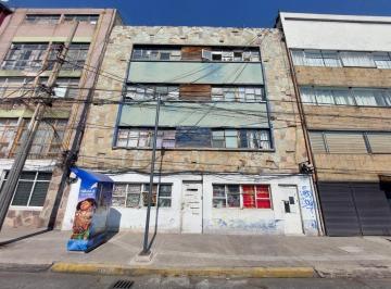 Edificio · 702m² · 16 Recámaras · Edificio en Venta Roma Sur Cdmx