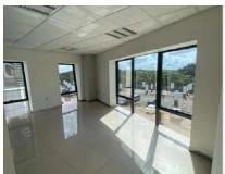 Oficina · 107m² · Oficina en Renta