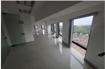 Oficina · 191m² · Oficina en Renta