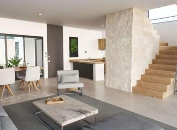 Casa · 135m² · 3 Recámaras · Casa Nueva en Venta Residecial Las Joyas Nacajuca