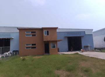 Bodega comercial · 800m² · Bodega en Renta en Anacleto Canabl 2da Seccion Villahermosa
