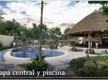 Terreno / Lote · 225m² · Terreno en Venta Residencial con + 50 Amenidades