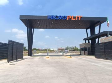 Bodega comercial · 885m² · Bodega Industrial en Renta